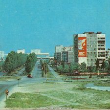 1986 Pripyat Photo Album Book (scan and translation)