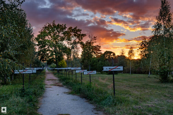 Chernobyl City Today