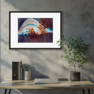 Chernobyl Solargraphy Art Prints