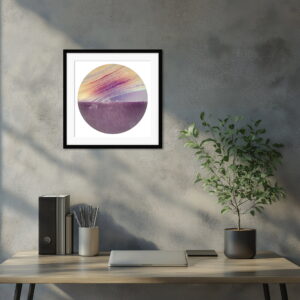 Chernobyl Solargraphy Art Prints