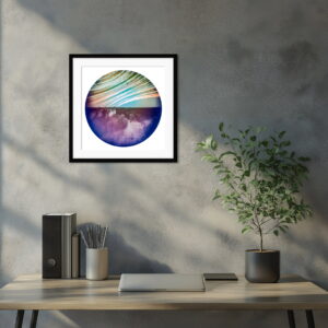 Chernobyl Solargraphy Art Prints