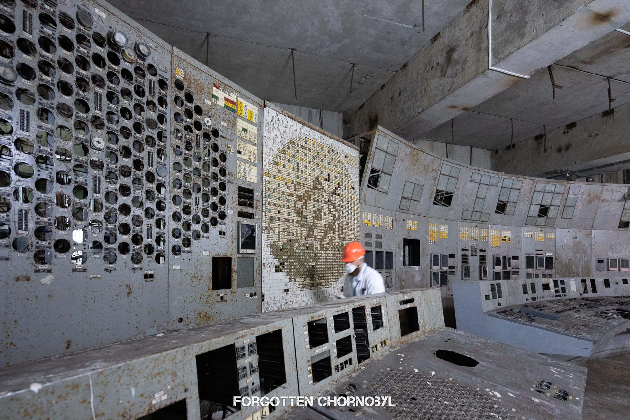 Chernobyl Reactor 4s Chernobyl Reactor 4s