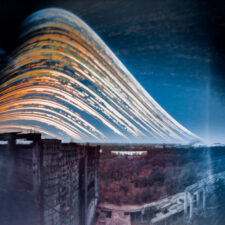 Radioactive Sun – Chernobyl solargraphy project Radioactive Sun - Chernobyl Solargraphy Project