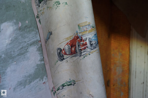 Milkbank House Kennels