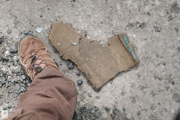 Castlebridge Colliery