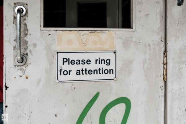 Castlebridge Colliery