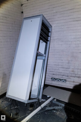 Castlebridge Colliery