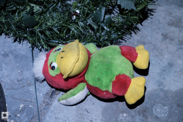 Castlebridge Colliery