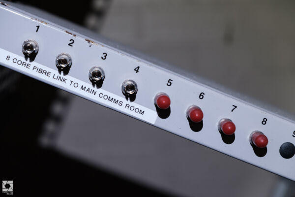 Castlebridge Colliery