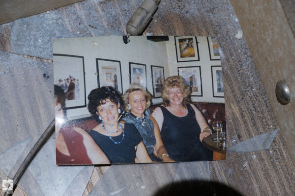 Castlebridge Colliery