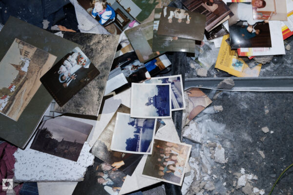 Castlebridge Colliery