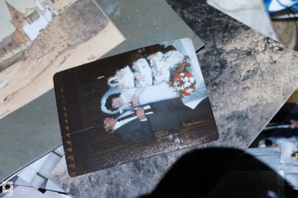 Castlebridge Colliery