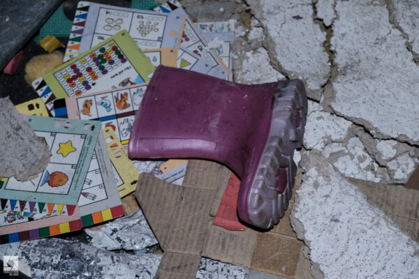 Castlebridge Colliery