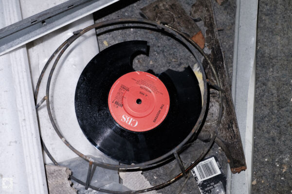 Castlebridge Colliery