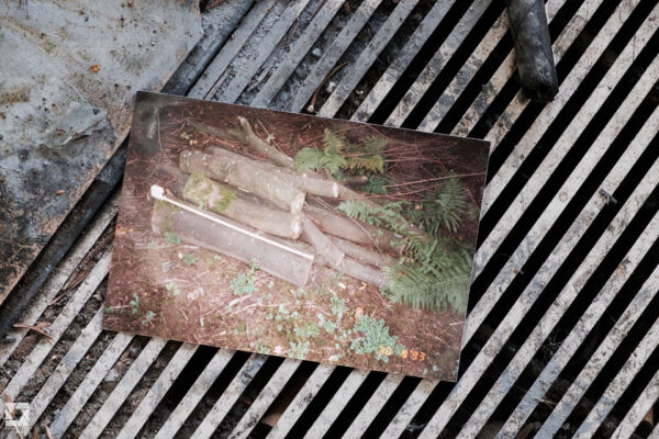 Castlebridge Colliery