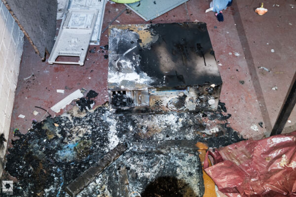 Castlebridge Colliery