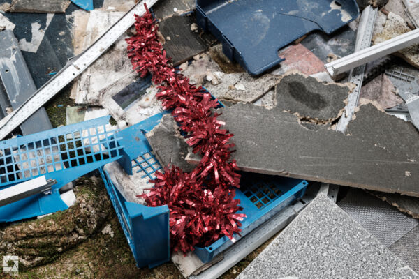 Castlebridge Colliery