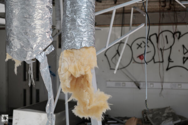 Castlebridge Colliery