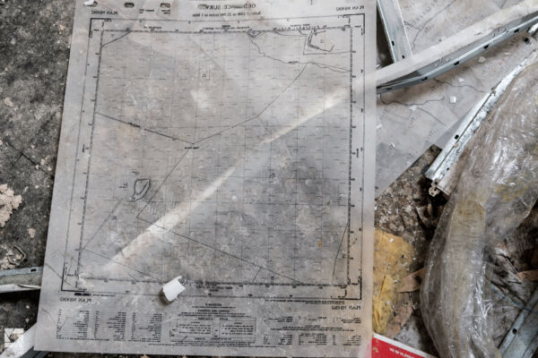 Castlebridge Colliery