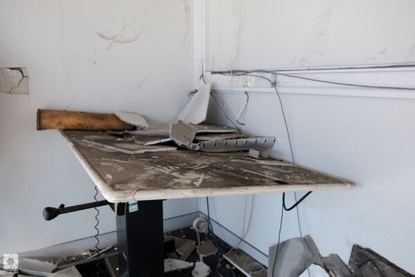 Castlebridge Colliery