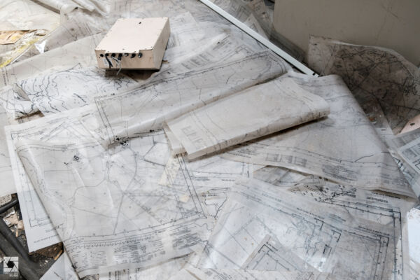 Castlebridge Colliery