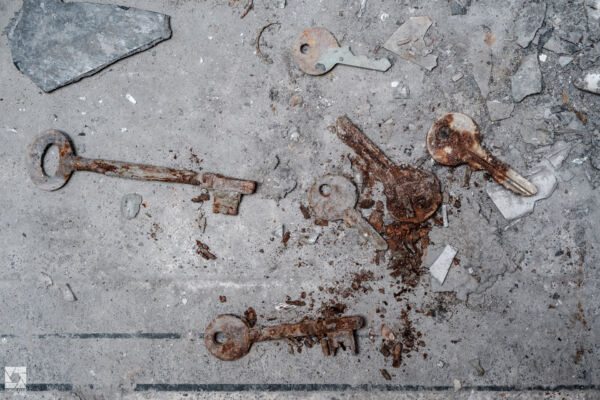 Castlebridge Colliery