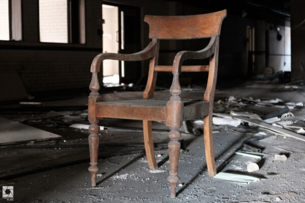 Castlebridge Colliery