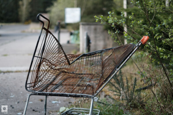 Castlebridge Colliery