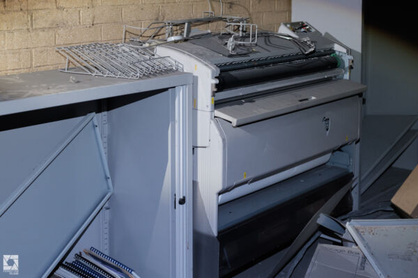 Castlebridge Colliery