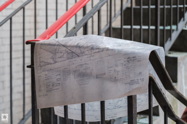 Castlebridge Colliery