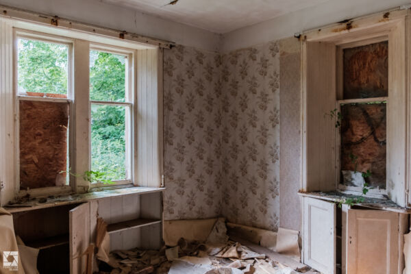 Milkbank House Kennels