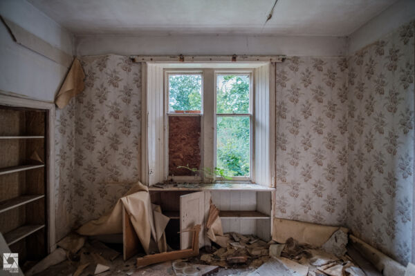 Milkbank House Kennels