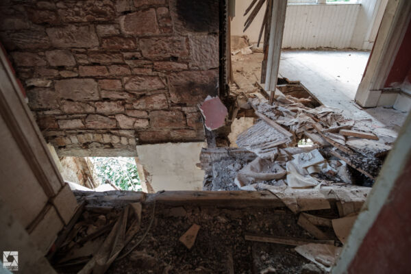 Milkbank House Kennels