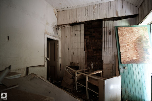 Milkbank House Kennels