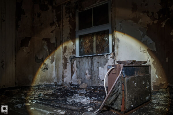 Milkbank House Kennels