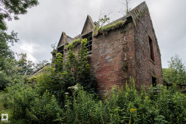 Milkbank House Kennels