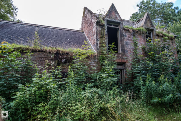 Milkbank House Kennels