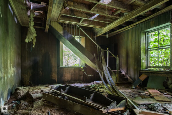 Milkbank House Kennels