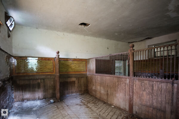 Milkbank House Kennels