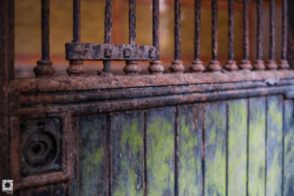 Milkbank House Kennels