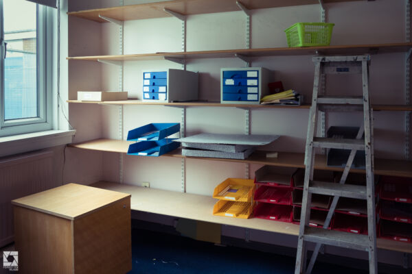 Old Roslin Primary School