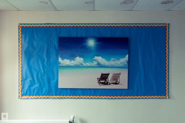 Old Roslin Primary School