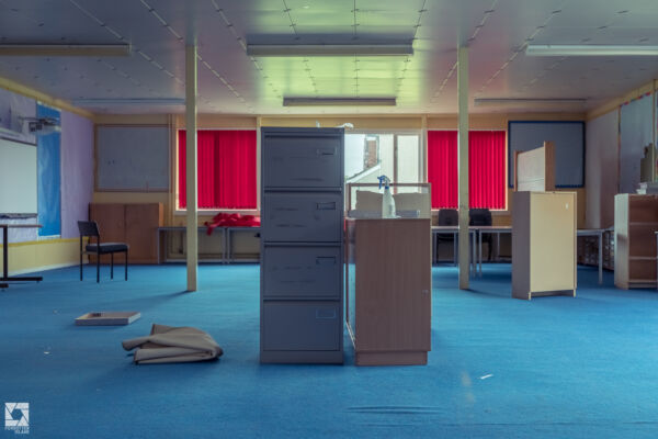 Old Roslin Primary School