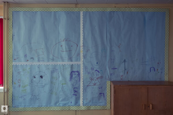 Old Roslin Primary School