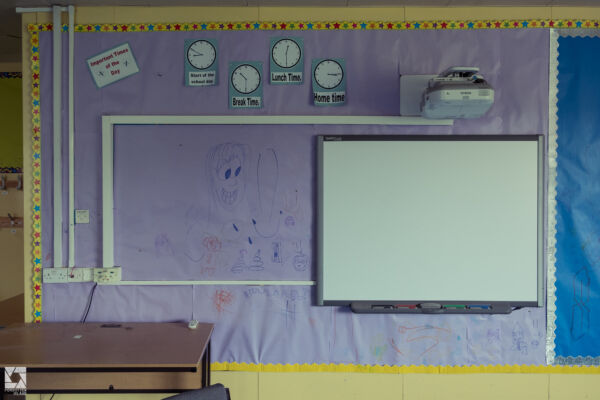 Old Roslin Primary School