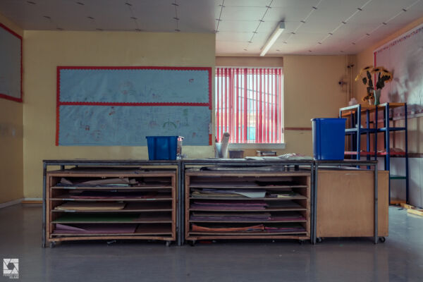 Old Roslin Primary School