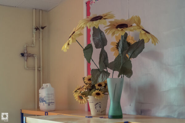 Old Roslin Primary School