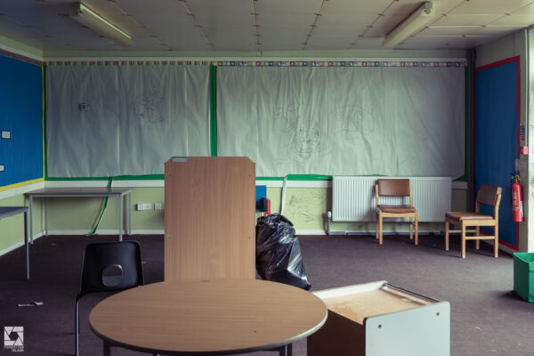 Old Roslin Primary School