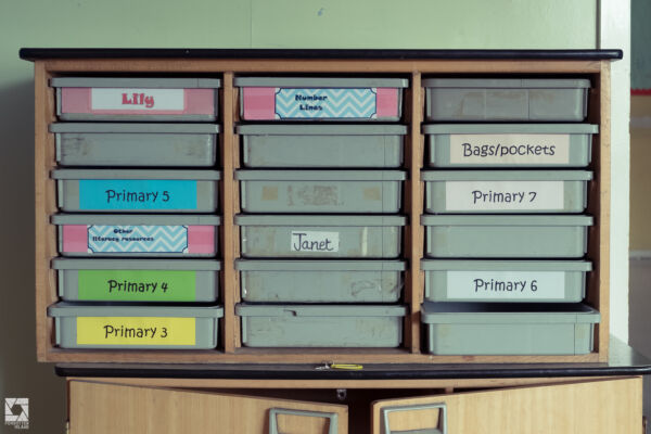 Old Roslin Primary School