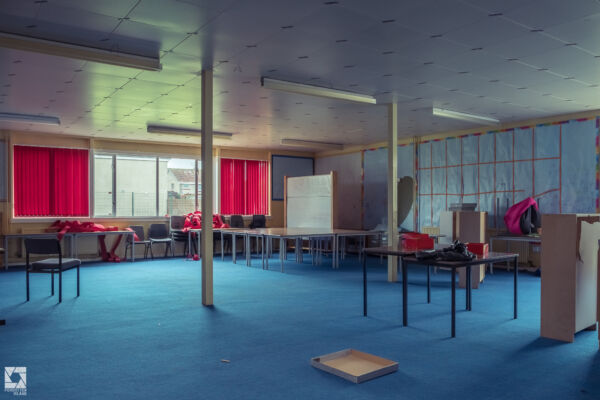 Old Roslin Primary School